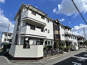 サンシャイン川添 102 ｜ 大阪府高槻市川添1丁目5-15（賃貸マンション2LDK・1階・55.00㎡） その1