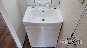 高井マンション 305 ｜ 大阪府高槻市西冠3丁目3-1（賃貸アパート2LDK・3階・54.32㎡） その9