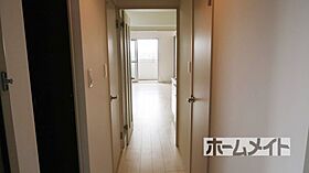 カンナビーノ 305 ｜ 大阪府高槻市上牧南駅前町4-1（賃貸マンション1DK・3階・32.40㎡） その18