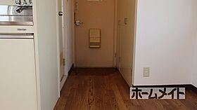 グリーンピア 209 ｜ 大阪府高槻市緑町3-23（賃貸マンション1R・2階・18.00㎡） その18