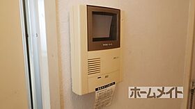 グリーンピア 209 ｜ 大阪府高槻市緑町3-23（賃貸マンション1R・2階・18.00㎡） その10