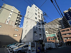 Dwell高槻（ドゥエル高槻） 305 ｜ 大阪府高槻市城北町2丁目6-13（賃貸マンション1R・3階・16.00㎡） その1