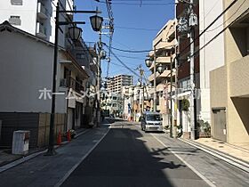 ザ・プレミアムコート 606 ｜ 大阪府高槻市上田辺町6-24（賃貸マンション1R・6階・18.48㎡） その8