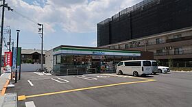 明輝春日マンション 201 ｜ 大阪府高槻市春日町9-21（賃貸マンション1K・2階・20.00㎡） その6