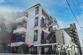 ベル・レオーネ 302 ｜ 大阪府高槻市芥川町1丁目10-20（賃貸マンション1K・3階・22.10㎡） その25