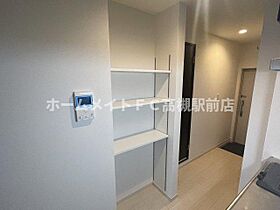 アヴェルーチェ高槻富田町 302 ｜ 大阪府高槻市富田町3丁目27-12（賃貸アパート1K・3階・28.96㎡） その24