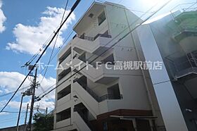 第一吉田ビル 401 ｜ 大阪府高槻市上田辺町19-32（賃貸マンション1R・4階・18.00㎡） その28