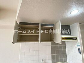 スミセイビル 201 ｜ 大阪府高槻市沢良木町15-5（賃貸マンション1LDK・2階・30.33㎡） その21