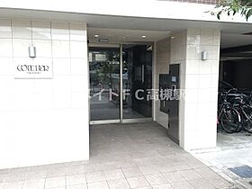 コートドール高槻 202 ｜ 大阪府高槻市別所新町5-18（賃貸マンション1K・2階・25.36㎡） その26