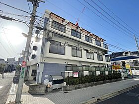 アーバンミロス 301 ｜ 大阪府高槻市北園町4-18（賃貸マンション1K・3階・19.00㎡） その25