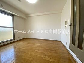 さつきハイム 403 ｜ 大阪府高槻市紺屋町（賃貸マンション1K・4階・24.32㎡） その21