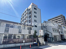 T s SQUARE 野見町