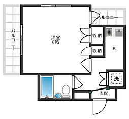阪急京都本線 高槻市駅 徒歩6分
