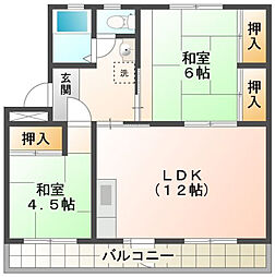 阪急京都本線 総持寺駅 徒歩31分