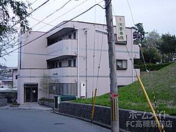 メゾネット高槻