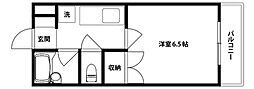 アルバマンション 1階/105