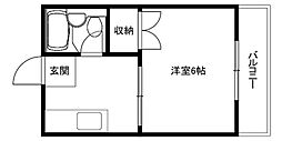 ウェルシィー氷室 2階/103