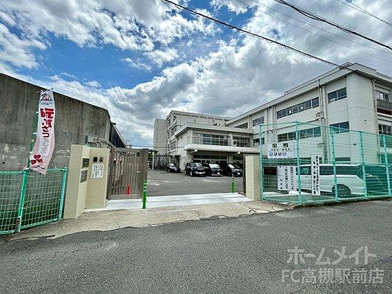 メゾン水無瀬4号棟_周辺_1