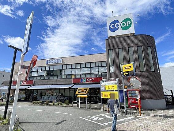 メゾン水無瀬4号棟_周辺_4