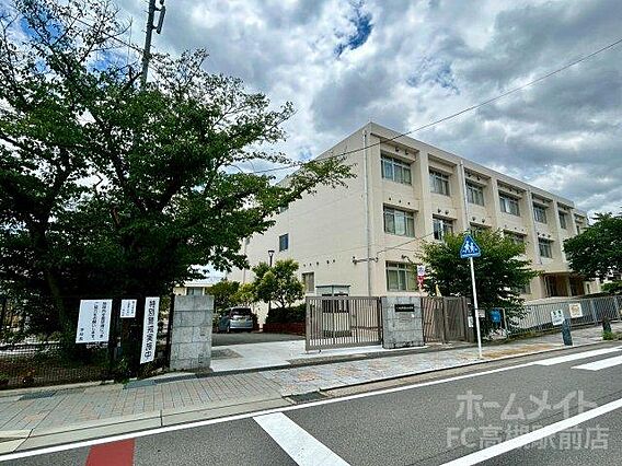 メゾン水無瀬4号棟_周辺_6