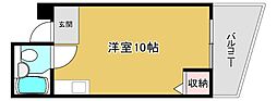 アンフィニィ・富田 2階/202