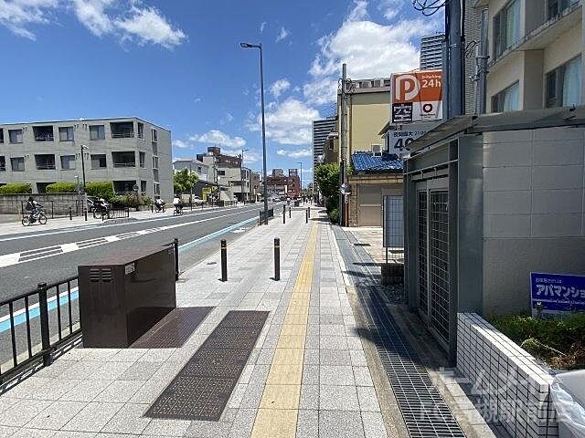 周辺