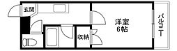 ヴィラサカイ 1階/105