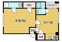 大栄ビル 2階