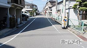 コトブキパークハイツ 302 ｜ 大阪府高槻市寿町1丁目28-18（賃貸マンション1R・3階・17.00㎡） その26