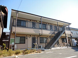 JR北陸本線 長浜駅 徒歩30分