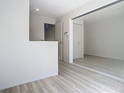 JR草津線 三雲駅 徒歩31分の賃貸アパート 1階1DKのリビング/ダイニング