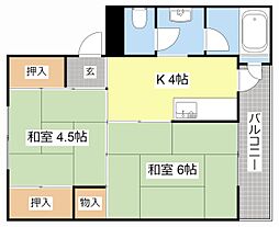 🉐敷金礼金0円！🉐近江鉄道近江本線 鳥居本駅 徒歩13分