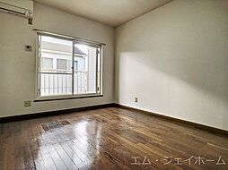 近江鉄道近江本線 水口石橋駅 徒歩9分の賃貸アパート 2階ワンルームのリビング/ダイニング