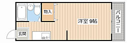 🉐敷金礼金0円！🉐北陸本線 長浜駅 徒歩6分