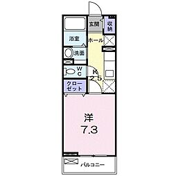 東海道・山陽本線 能登川駅 徒歩11分