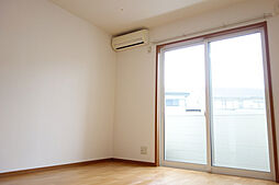 JR東海道・山陽本線 篠原駅 徒歩10分の賃貸アパート 2階ワンルームのリビング/ダイニング