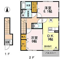 北陸本線 米原駅 徒歩8分