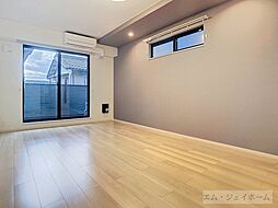 近江鉄道近江本線 水口石橋駅 徒歩9分の賃貸アパート 2階1Kのリビング/ダイニング