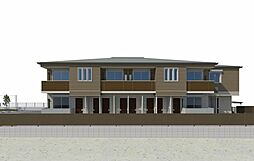 JR北陸本線 長浜駅 徒歩15分