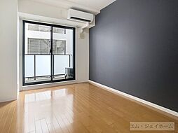 JR東海道・山陽本線 南草津駅 徒歩3分の賃貸マンション 12階1Kのリビング/ダイニング