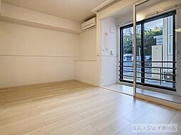 JR東海道・山陽本線 南彦根駅 徒歩26分の賃貸アパート 1階1LDKのリビング/ダイニング