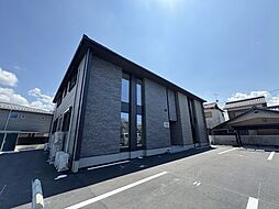 JR東海道・山陽本線 彦根駅 徒歩12分の賃貸アパート