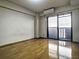 近江鉄道近江本線 八日市駅 徒歩3分の賃貸マンション 2階1Kのリビング/ダイニング