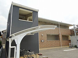 JR東海道・山陽本線 安土駅 徒歩4分