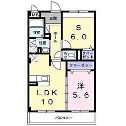 湖西線 唐崎駅 徒歩15分