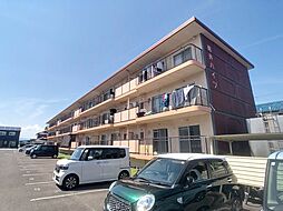 JR草津線 手原駅 徒歩32分の賃貸マンション