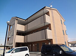 JR北陸本線 長浜駅 3.2kmの賃貸マンション