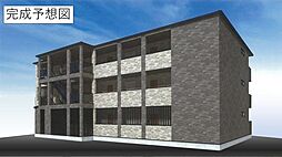 JR草津線 貴生川駅 徒歩4分