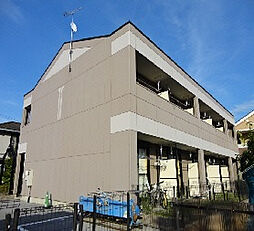 JR東海道・山陽本線 南彦根駅 4.1kmの賃貸アパート