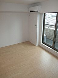 JR湖西線 大津京駅 徒歩5分の賃貸アパート 3階1Kのリビング/ダイニング